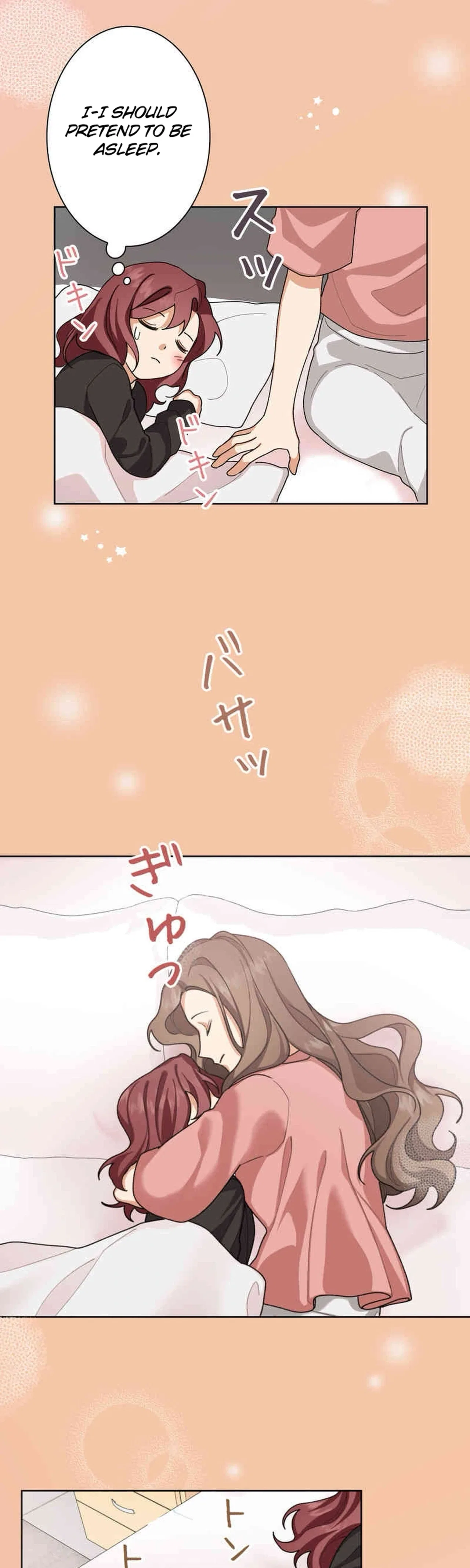We’re Soulmates Starting From Today Chapter 34 – Page 22