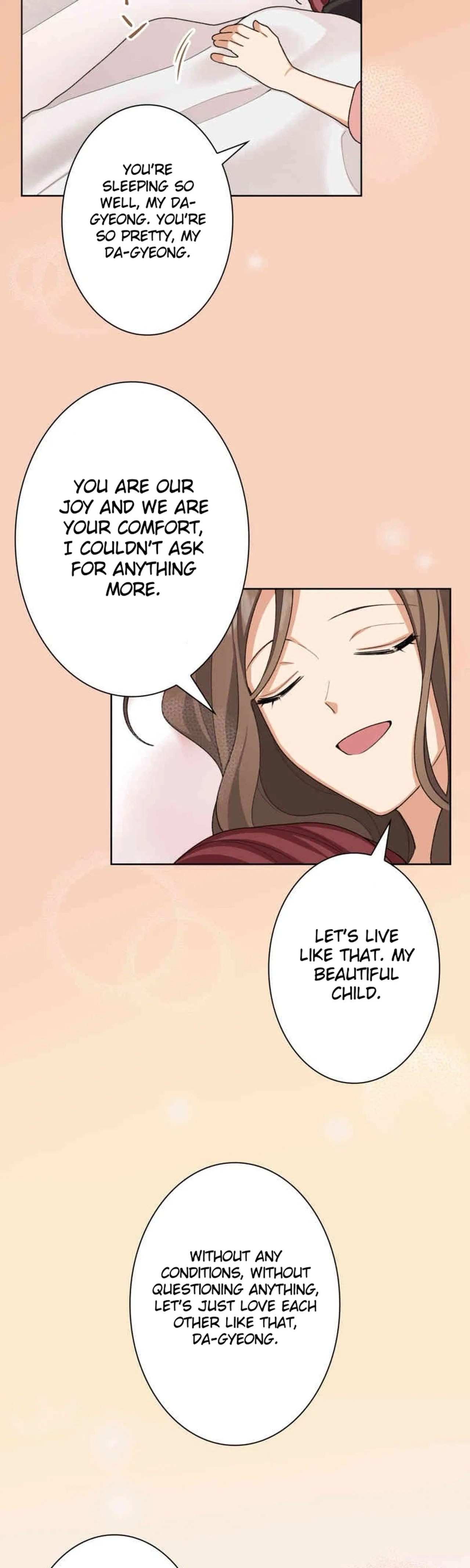 We’re Soulmates Starting From Today Chapter 34 – Page 23