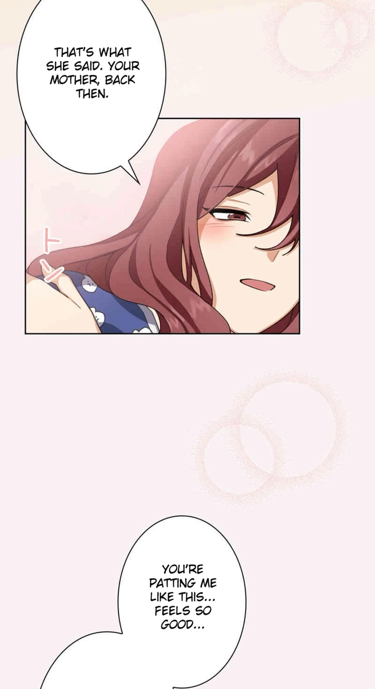 We’re Soulmates Starting From Today Chapter 34 – Page 24