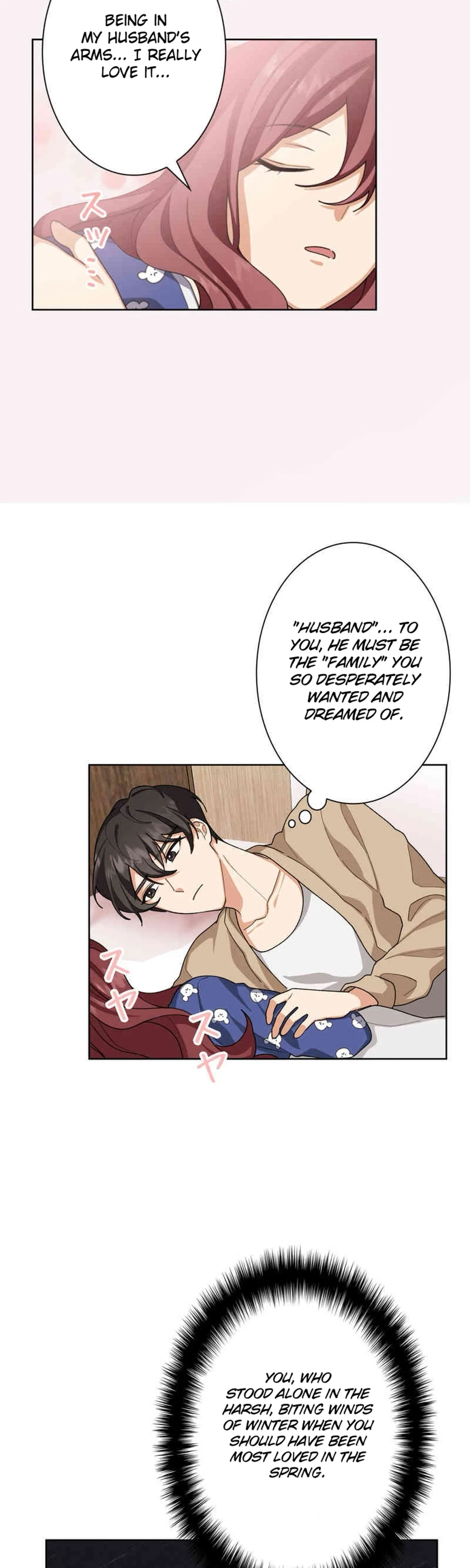 We’re Soulmates Starting From Today Chapter 34 – Page 25