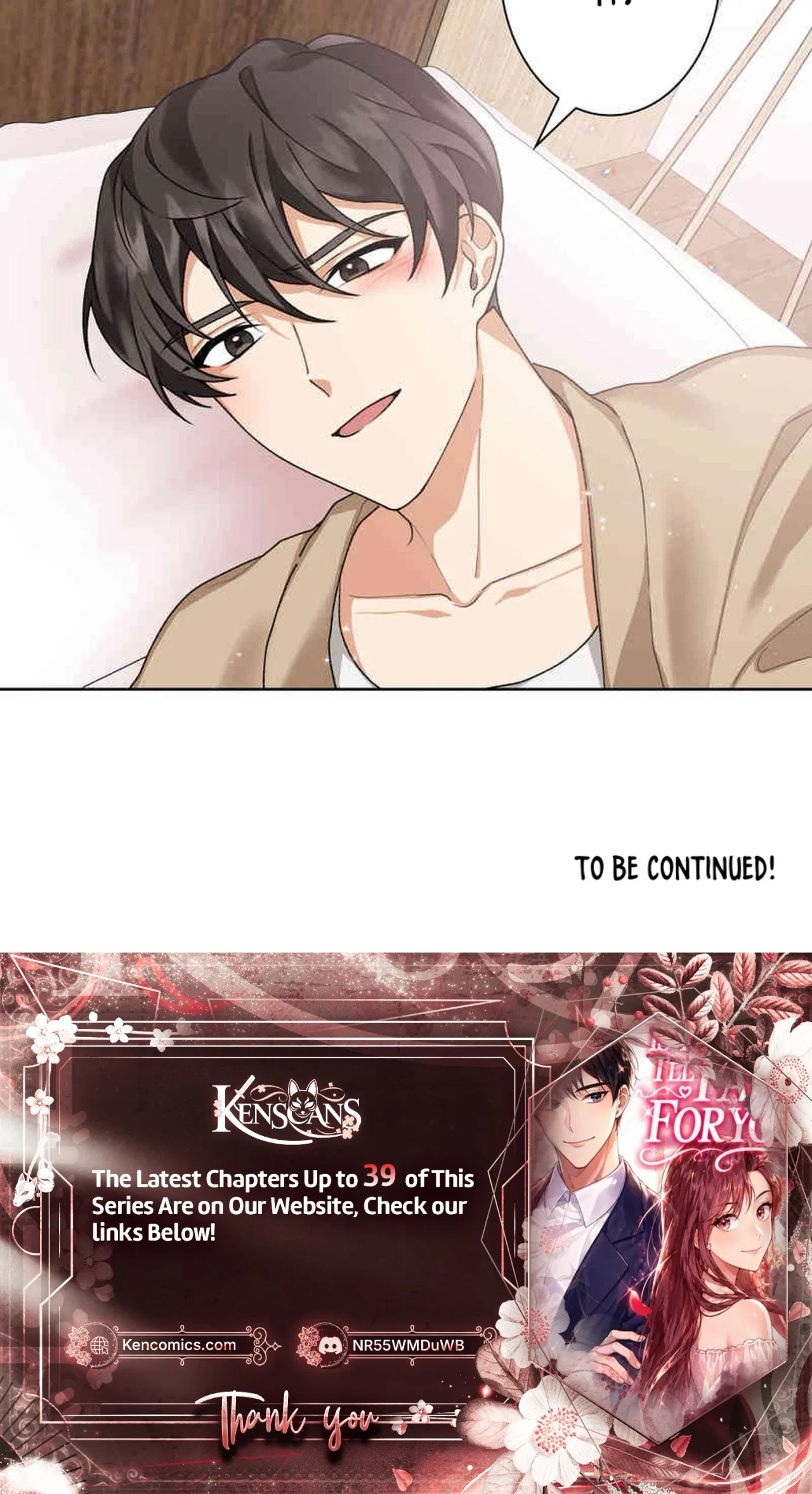We’re Soulmates Starting From Today Chapter 34 – Page 27