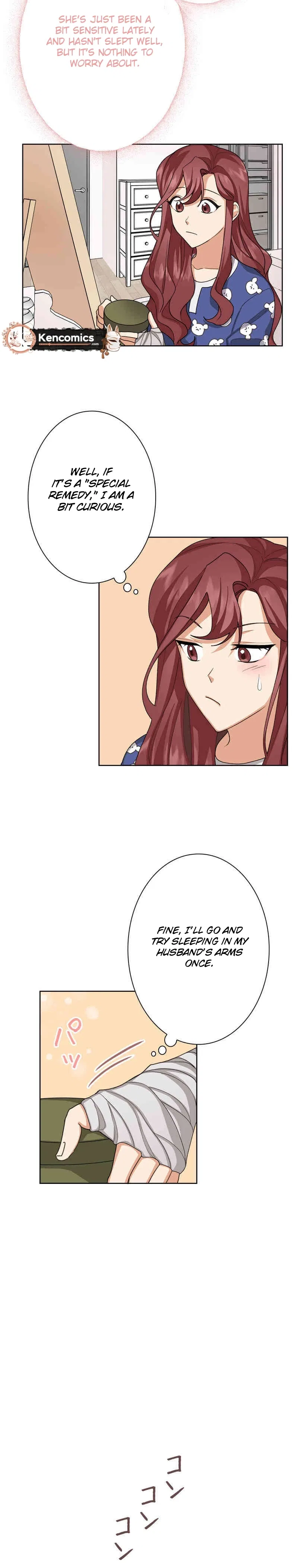 We’re Soulmates Starting From Today Chapter 33 – Page 18