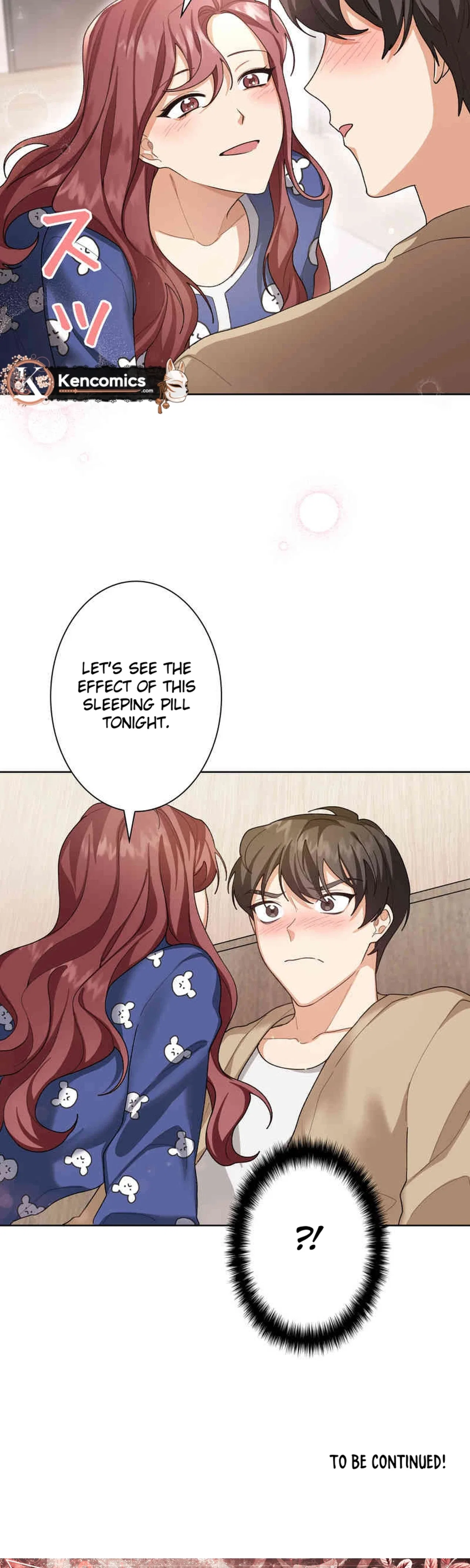 We’re Soulmates Starting From Today Chapter 33 – Page 23