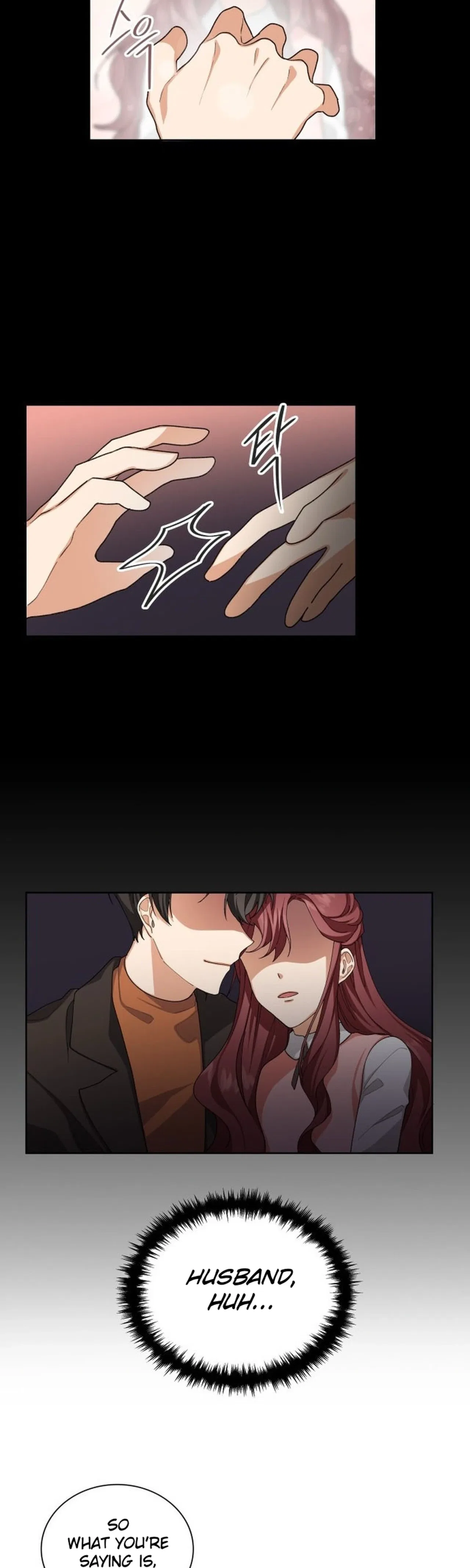 We’re Soulmates Starting From Today Chapter 31 – Page 2