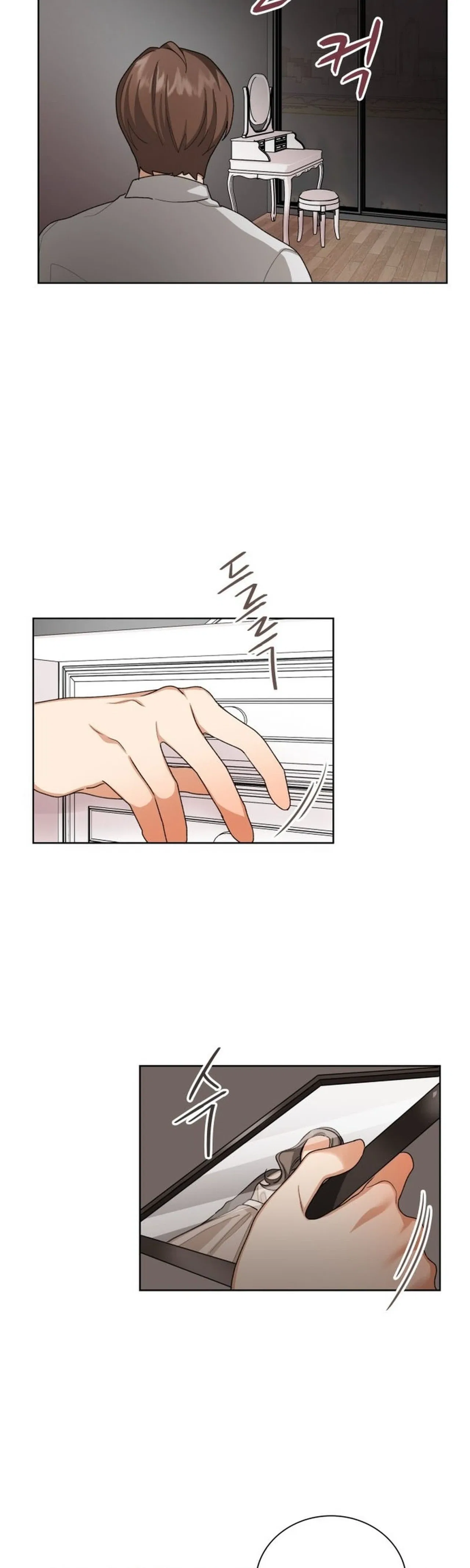 We’re Soulmates Starting From Today Chapter 31 – Page 5