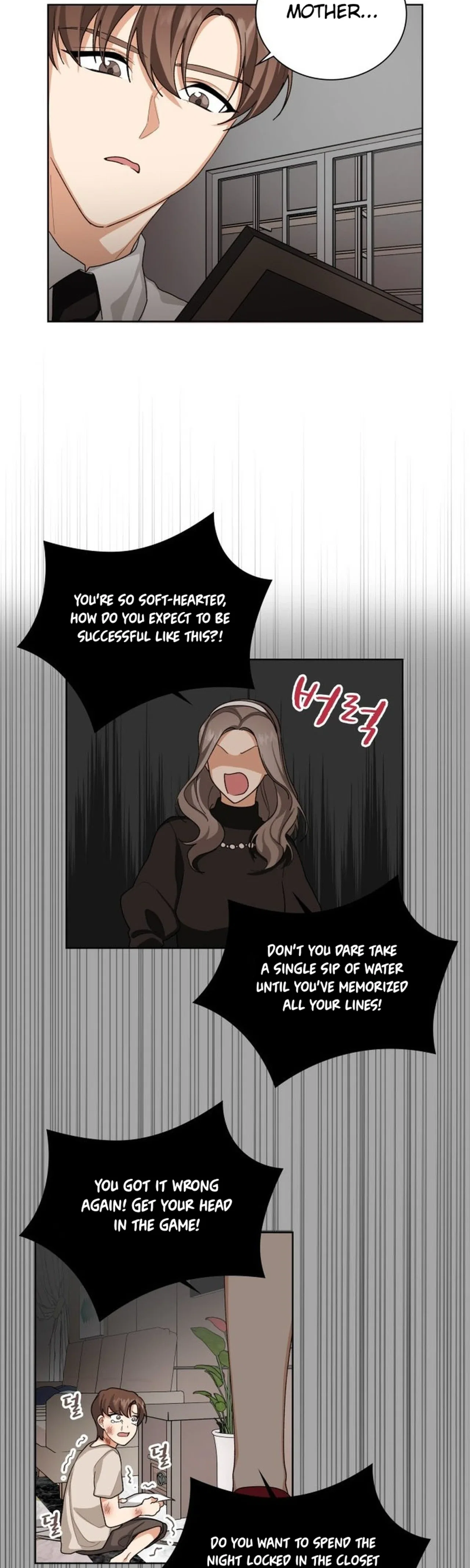 We’re Soulmates Starting From Today Chapter 31 – Page 6
