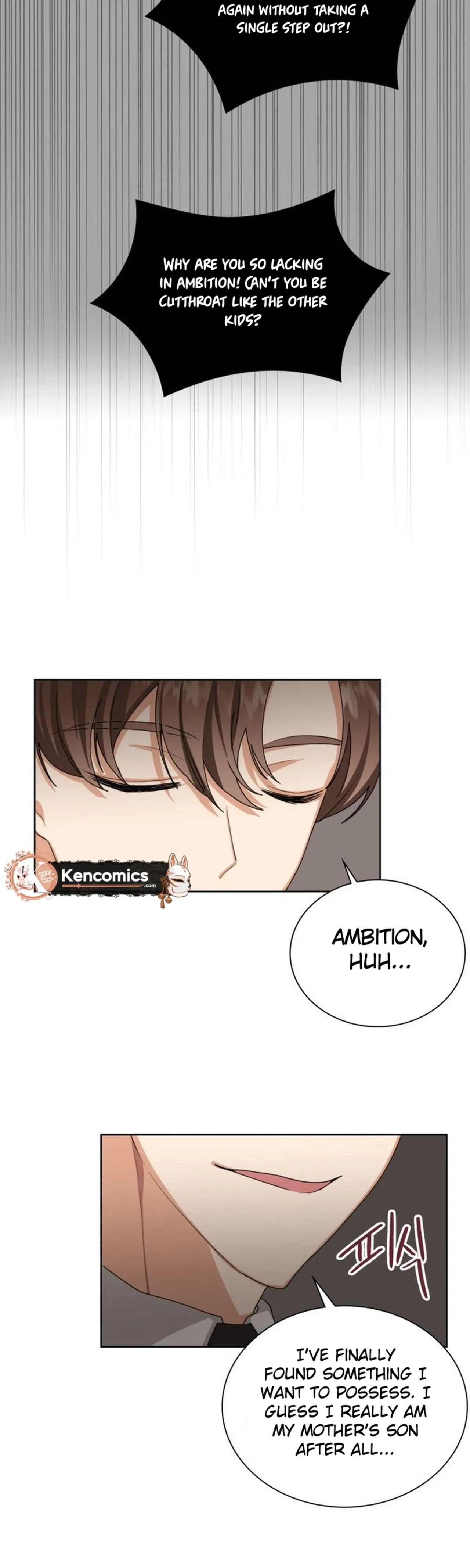 We’re Soulmates Starting From Today Chapter 31 – Page 7