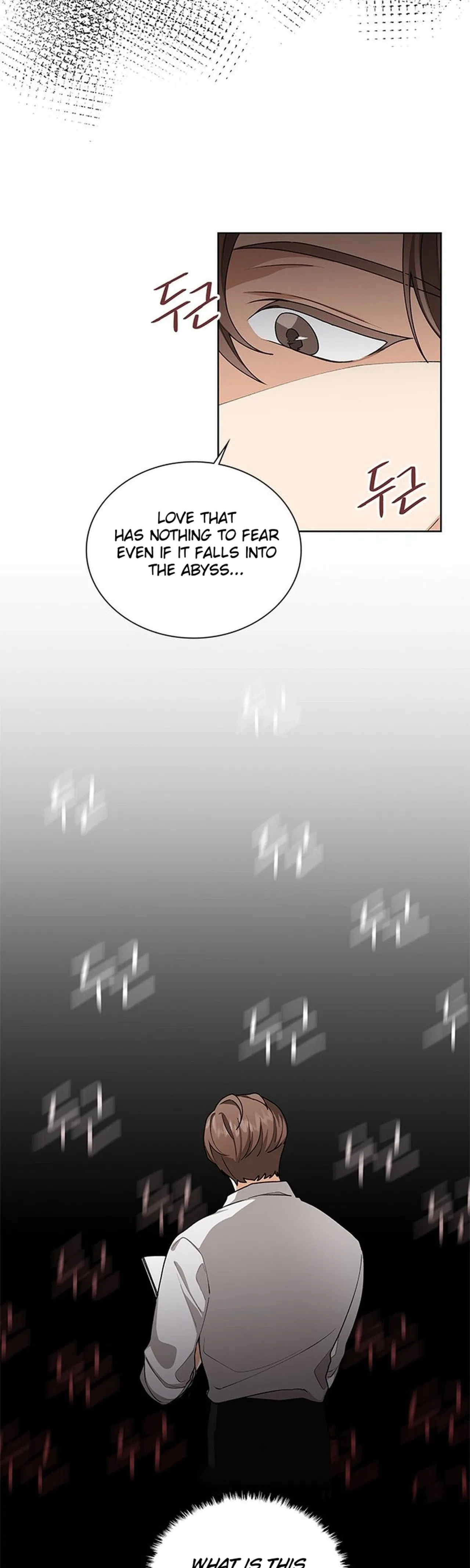 We’re Soulmates Starting From Today Chapter 30 – Page 23