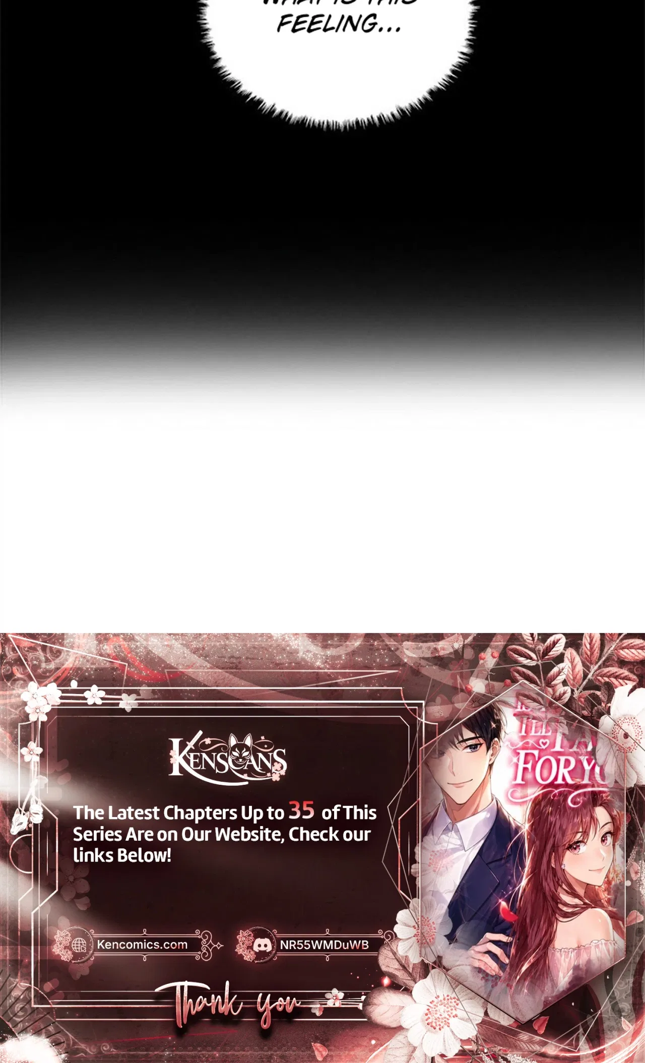 We’re Soulmates Starting From Today Chapter 30 – Page 24