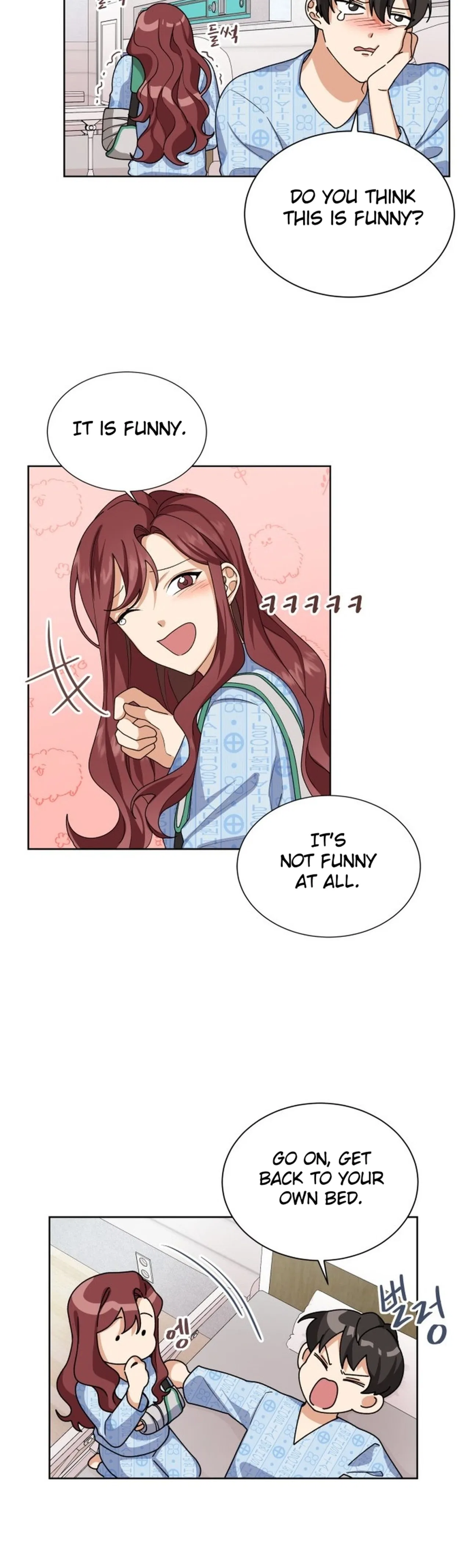 We’re Soulmates Starting From Today Chapter 29 – Page 2