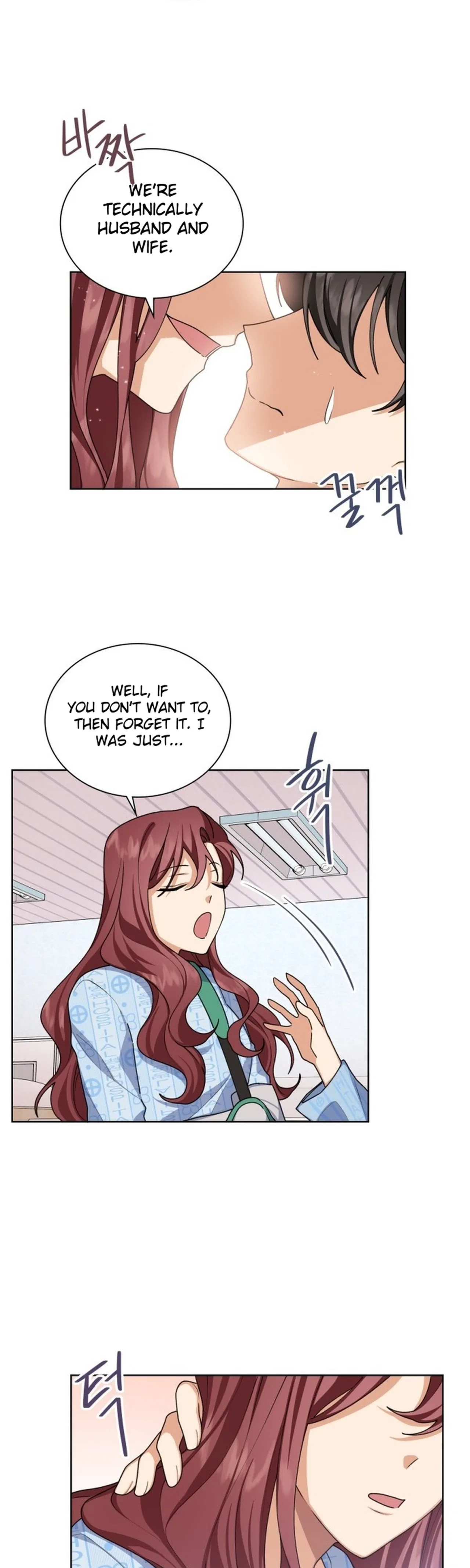 We’re Soulmates Starting From Today Chapter 29 – Page 5