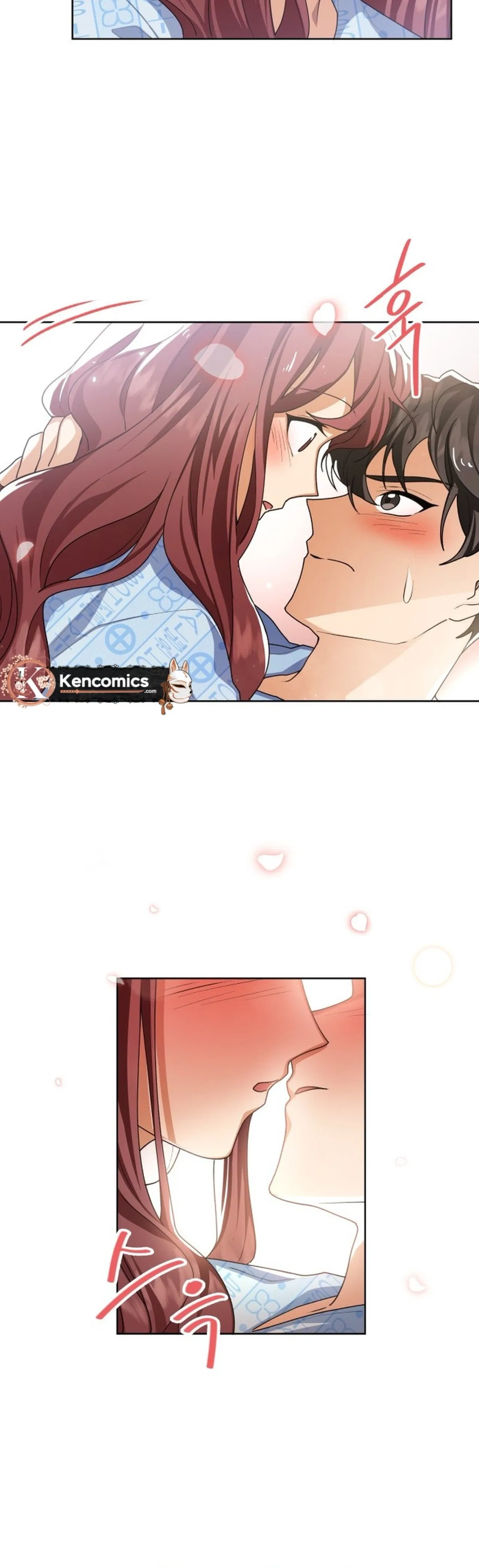 We’re Soulmates Starting From Today Chapter 29 – Page 6