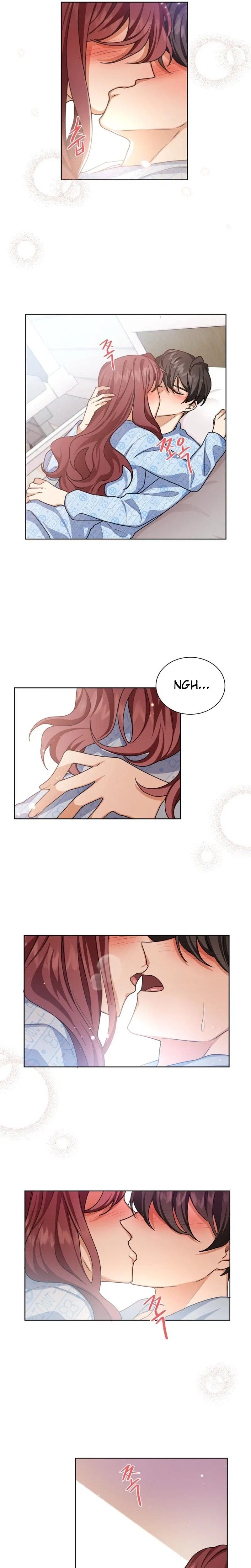 We’re Soulmates Starting From Today Chapter 29 – Page 7