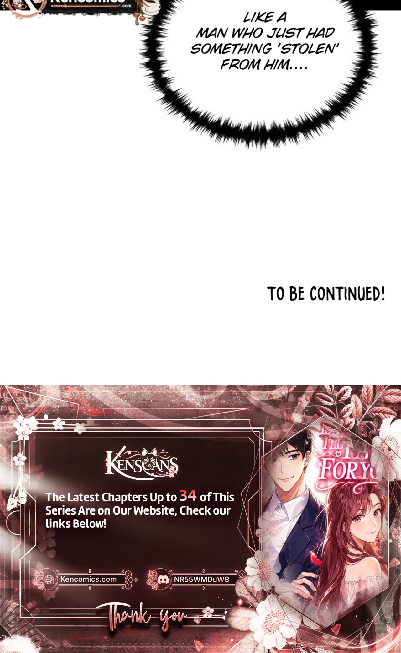 We’re Soulmates Starting From Today Chapter 29 – Page 17
