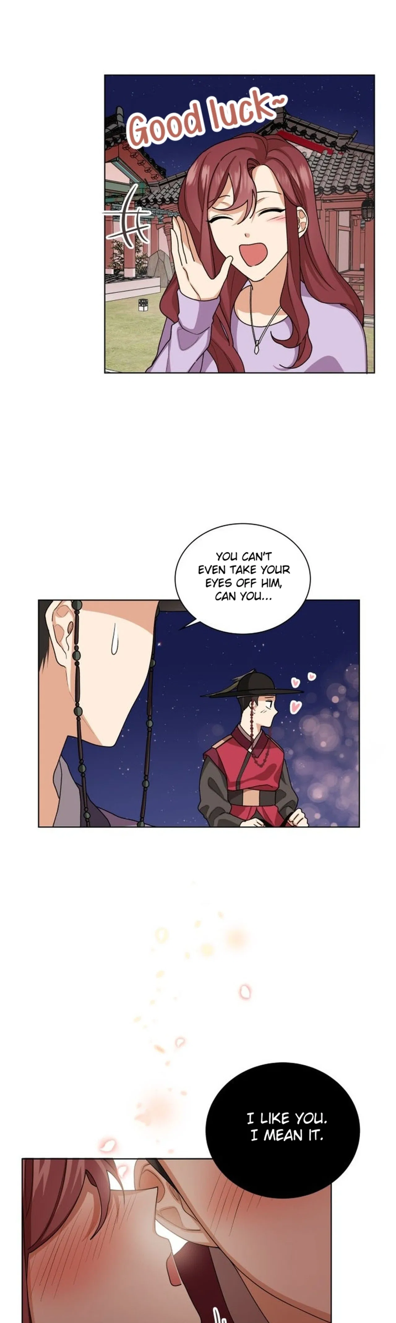 We’re Soulmates Starting From Today Chapter 28 – Page 2