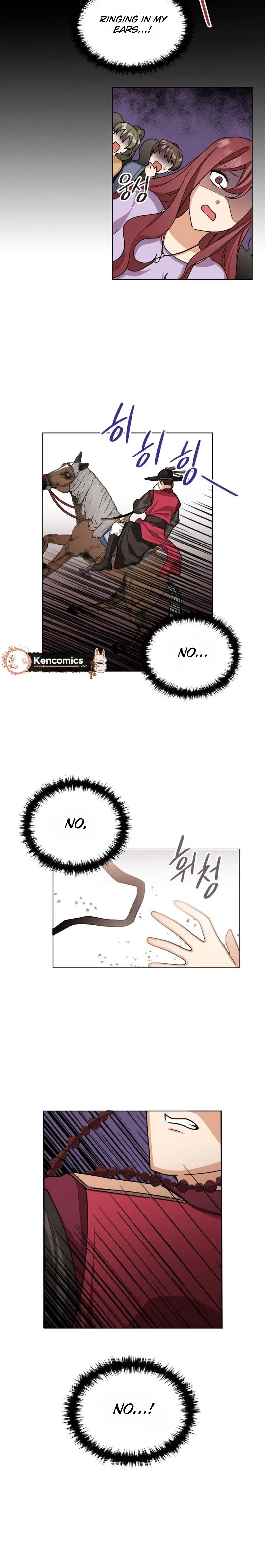 We’re Soulmates Starting From Today Chapter 28 – Page 9