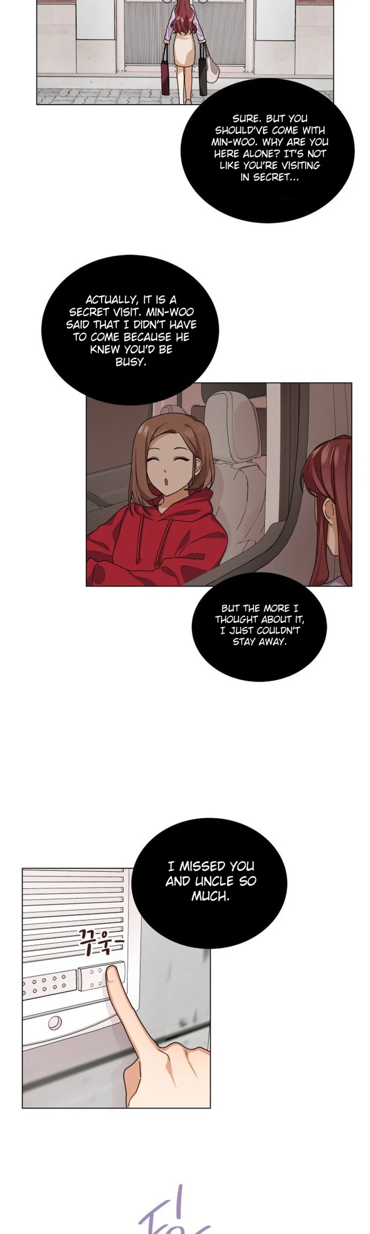 We’re Soulmates Starting From Today Chapter 27 – Page 2