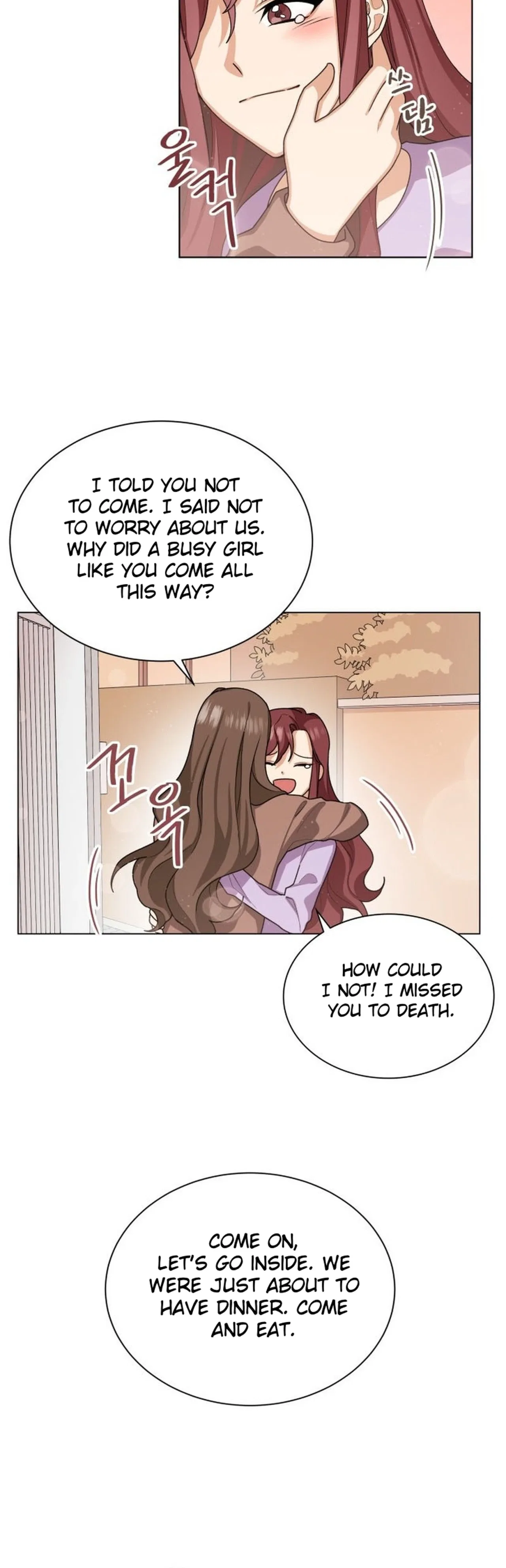We’re Soulmates Starting From Today Chapter 27 – Page 6