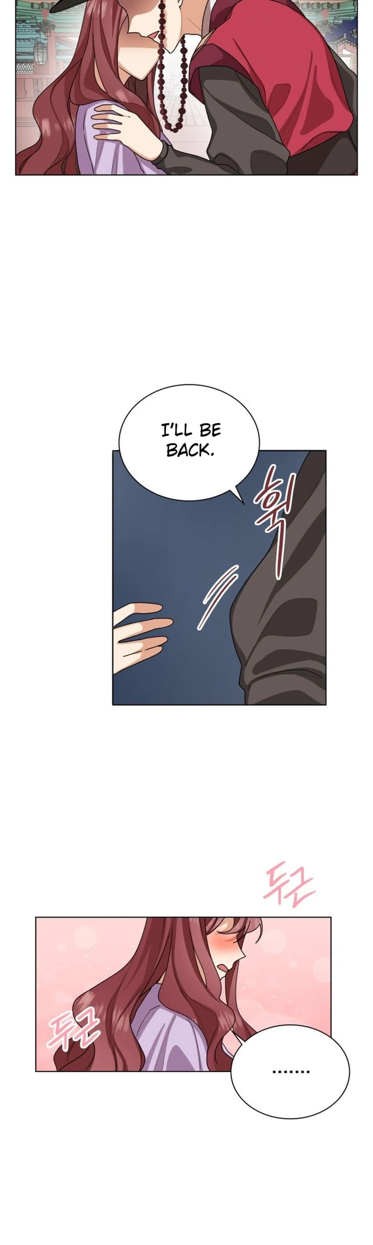 We’re Soulmates Starting From Today Chapter 27 – Page 20