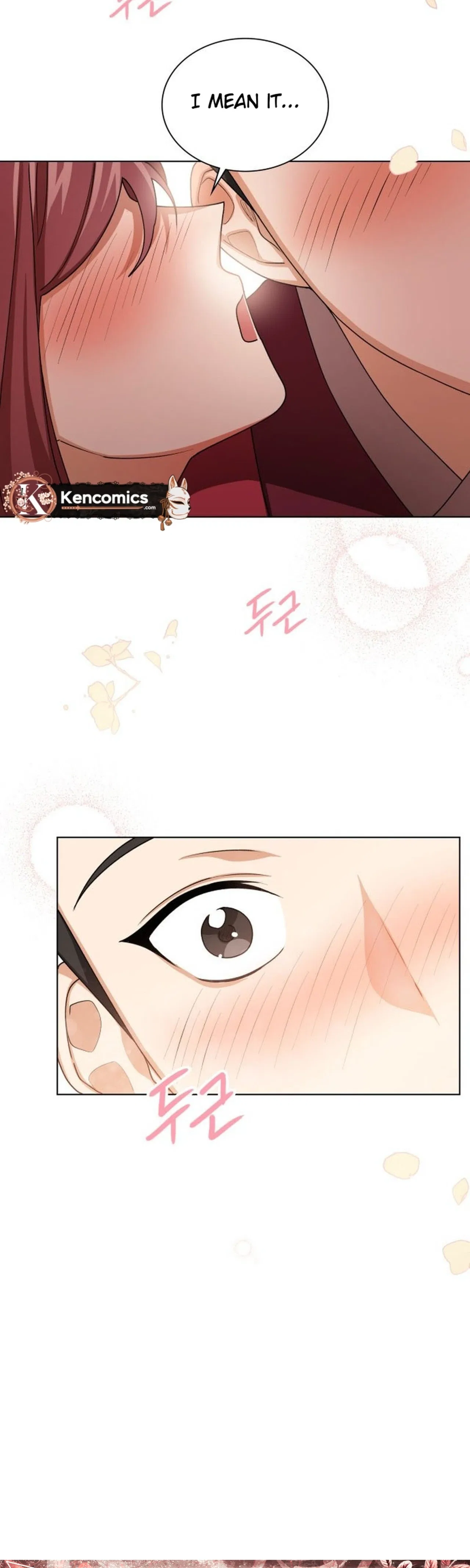 We’re Soulmates Starting From Today Chapter 27 – Page 23