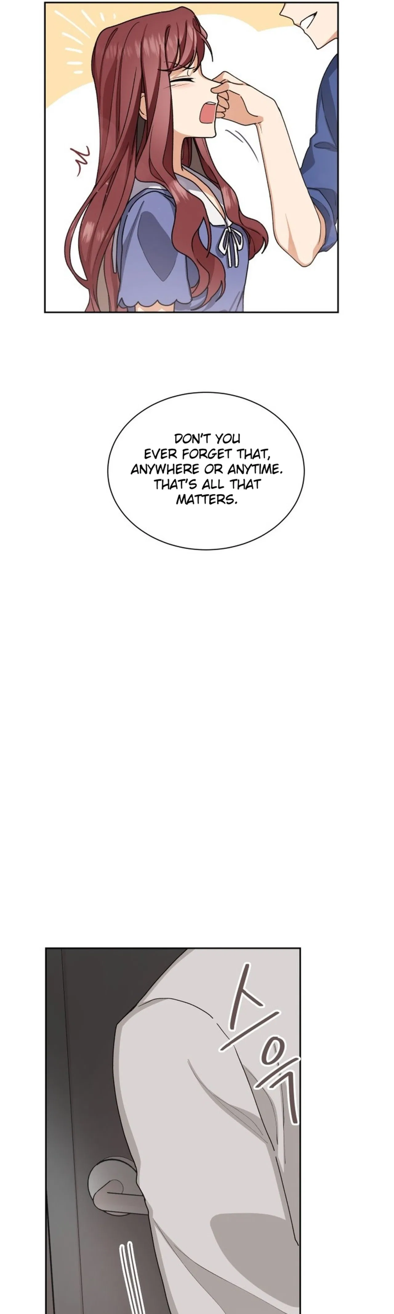We’re Soulmates Starting From Today Chapter 26 – Page 19