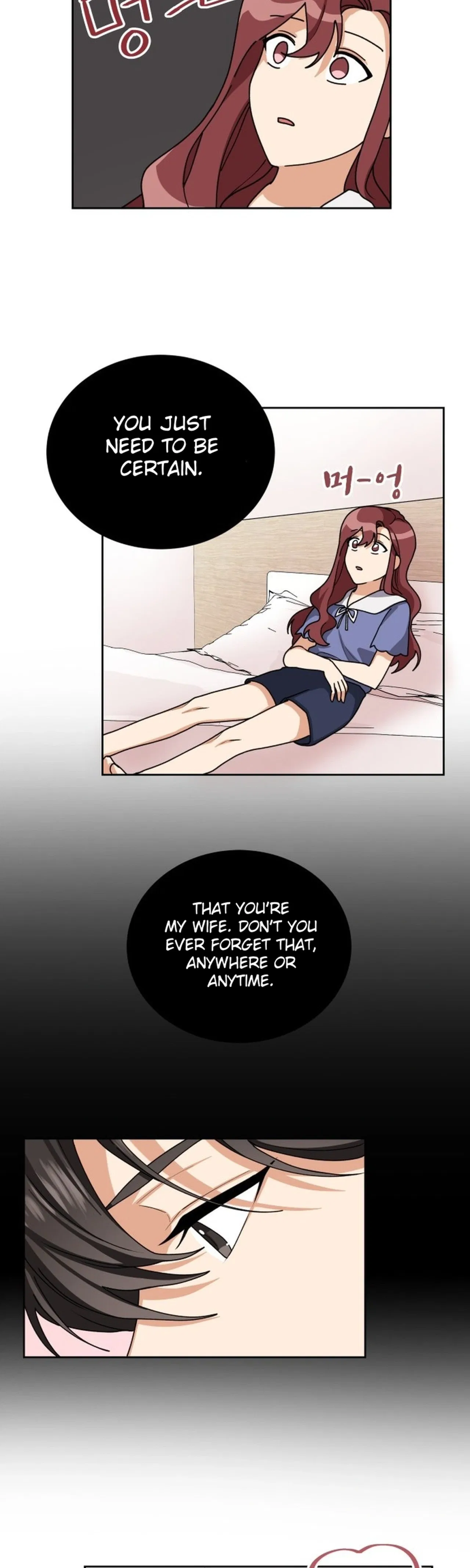 We’re Soulmates Starting From Today Chapter 26 – Page 23