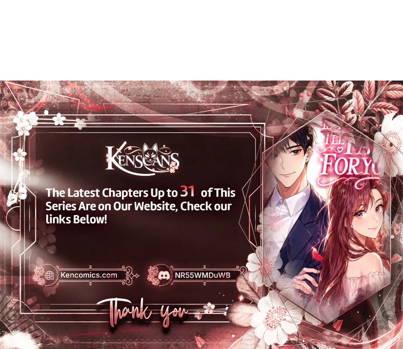 We’re Soulmates Starting From Today Chapter 26 – Page 26