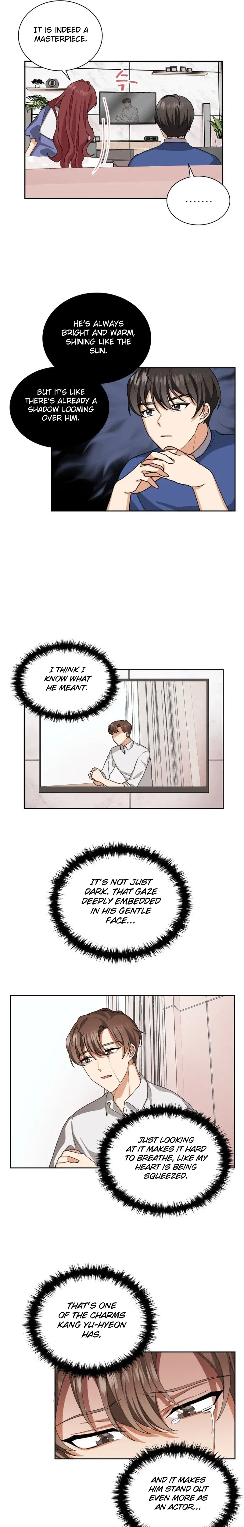 We’re Soulmates Starting From Today Chapter 25 – Page 16