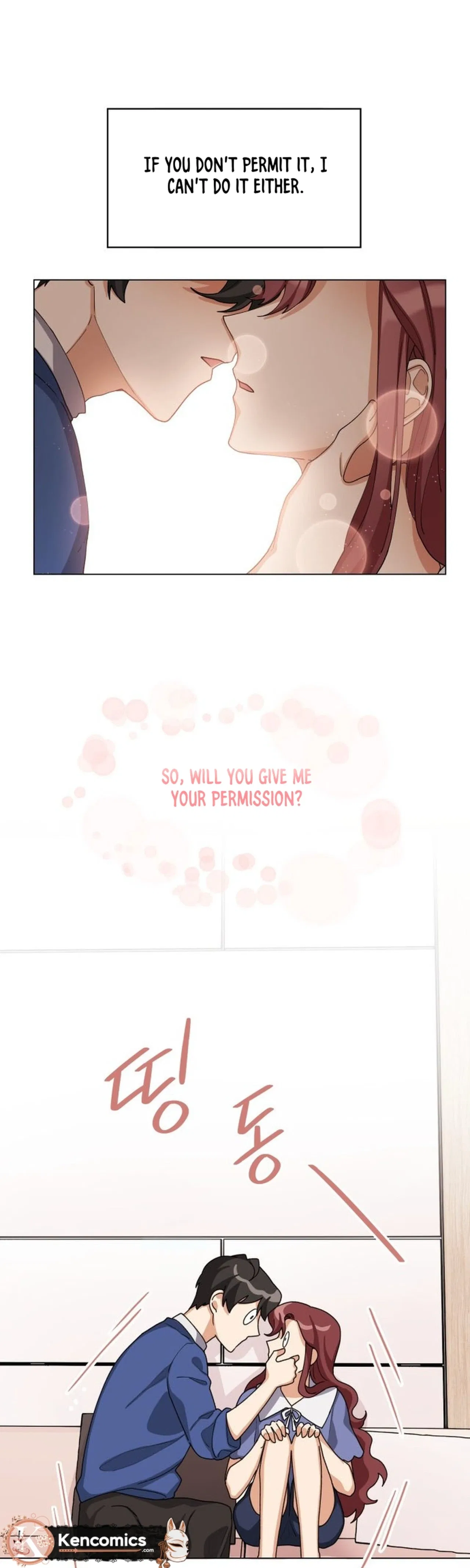 We’re Soulmates Starting From Today Chapter 25 – Page 20