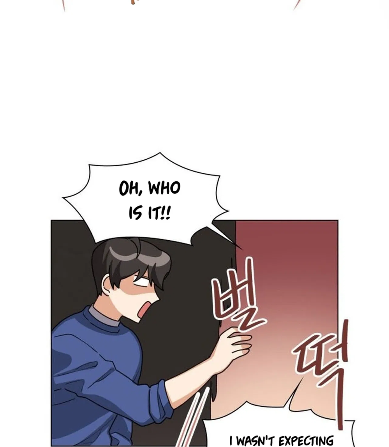 We’re Soulmates Starting From Today Chapter 25 – Page 21