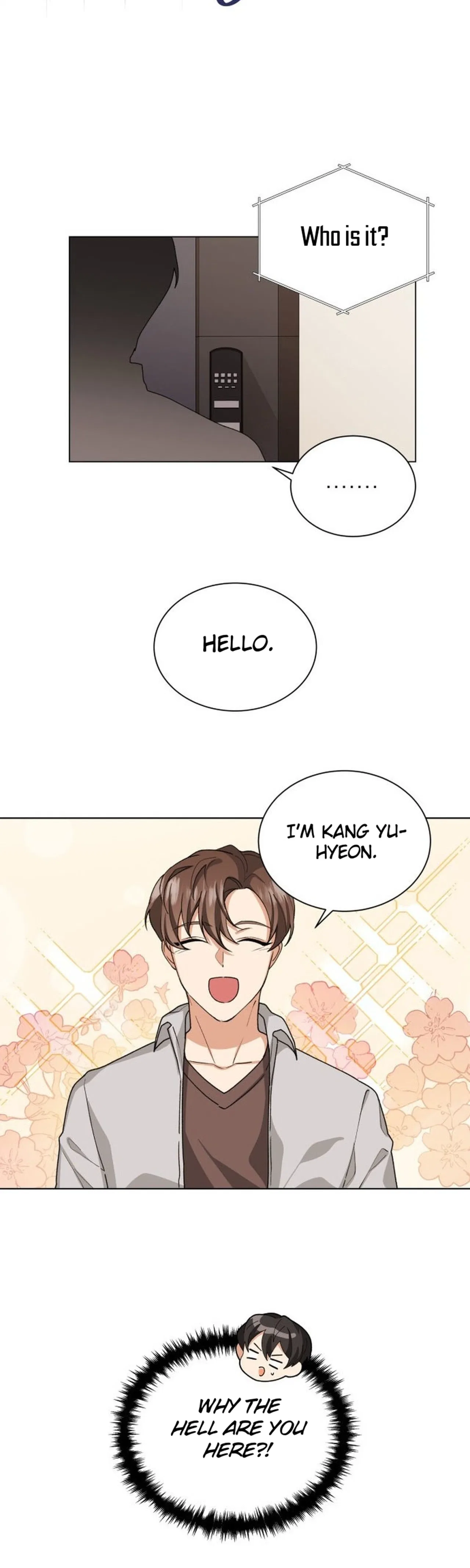 We’re Soulmates Starting From Today Chapter 25 – Page 23