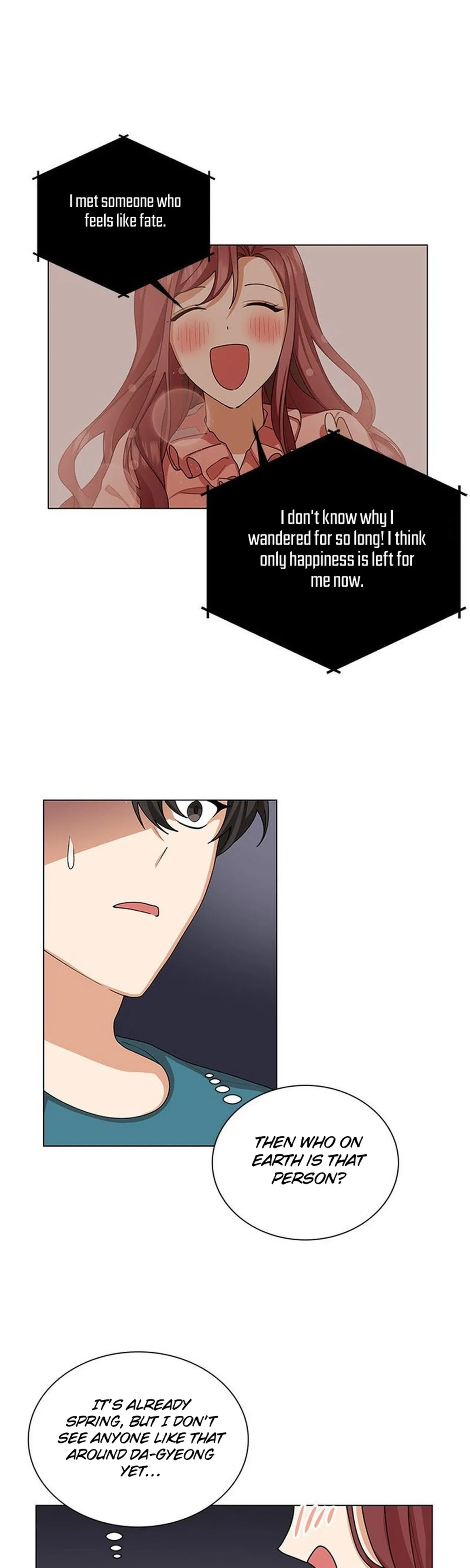 We’re Soulmates Starting From Today Chapter 24 – Page 18