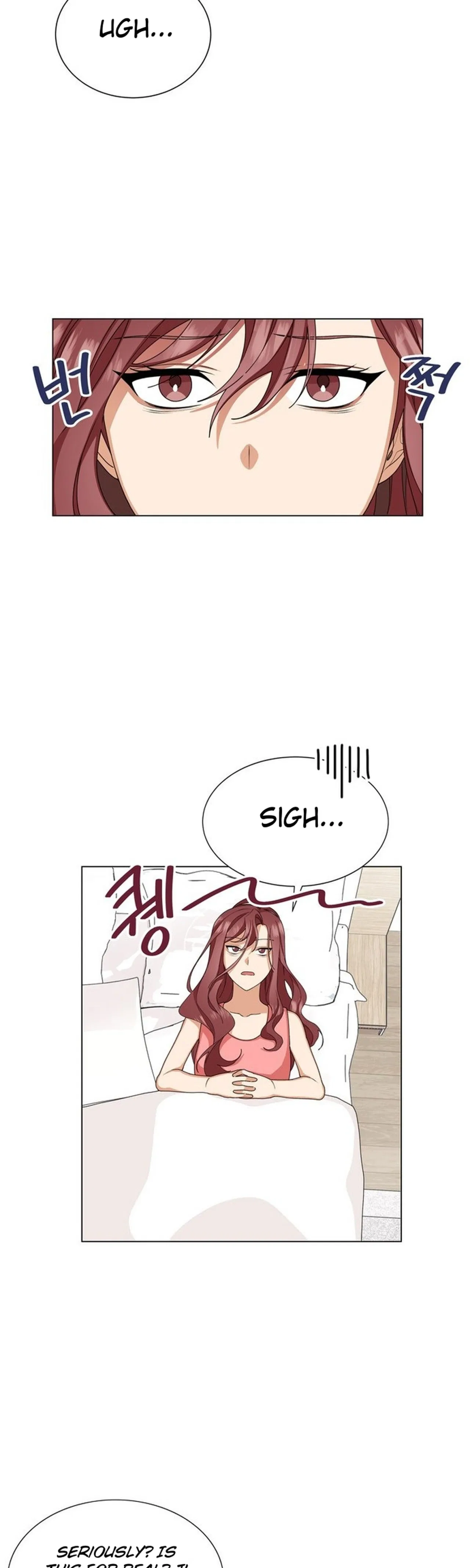We’re Soulmates Starting From Today Chapter 23 – Page 2