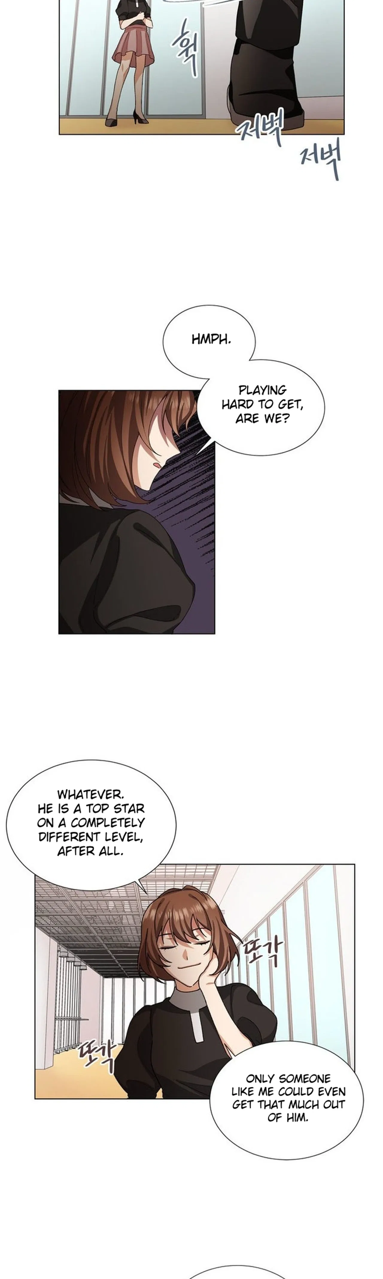 We’re Soulmates Starting From Today Chapter 22 – Page 5