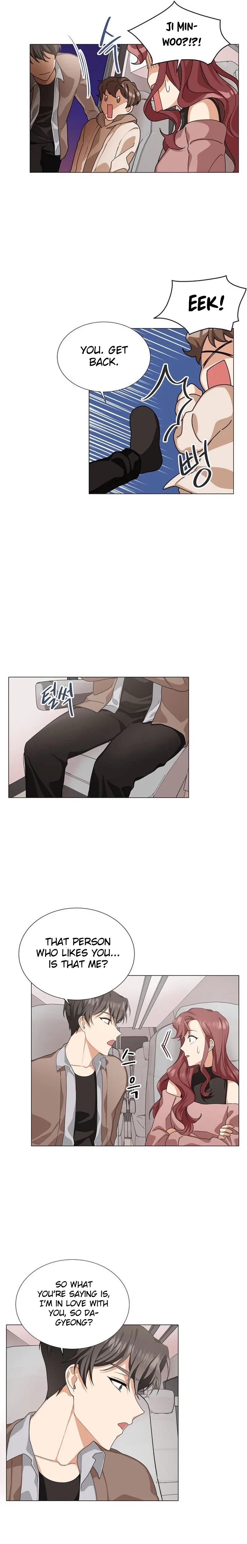 We’re Soulmates Starting From Today Chapter 22 – Page 15