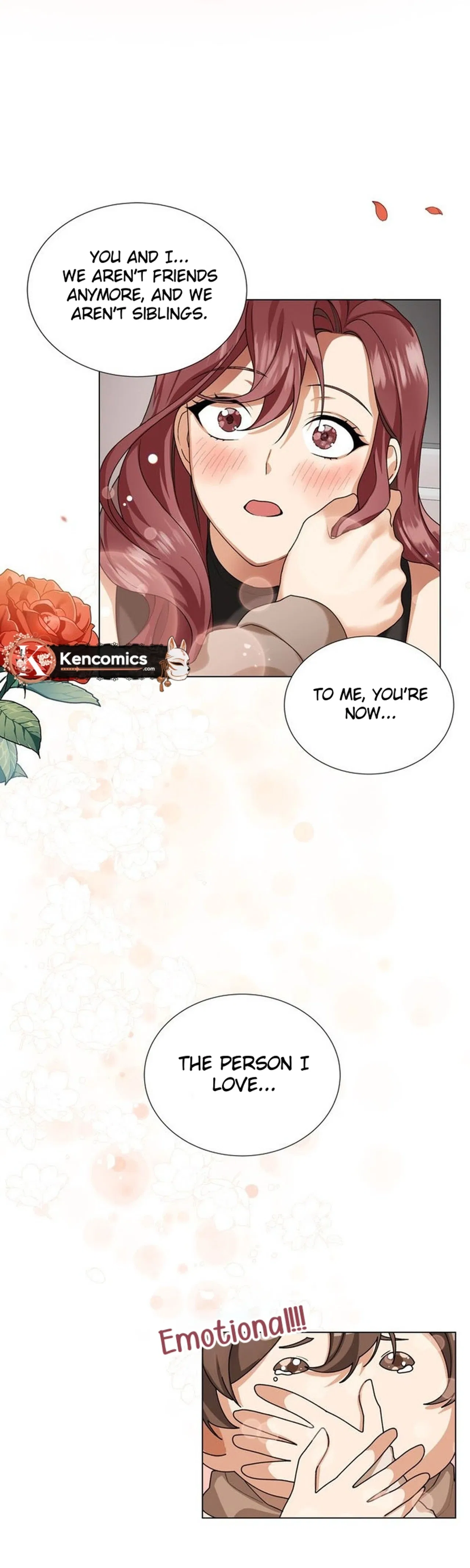 We’re Soulmates Starting From Today Chapter 22 – Page 18
