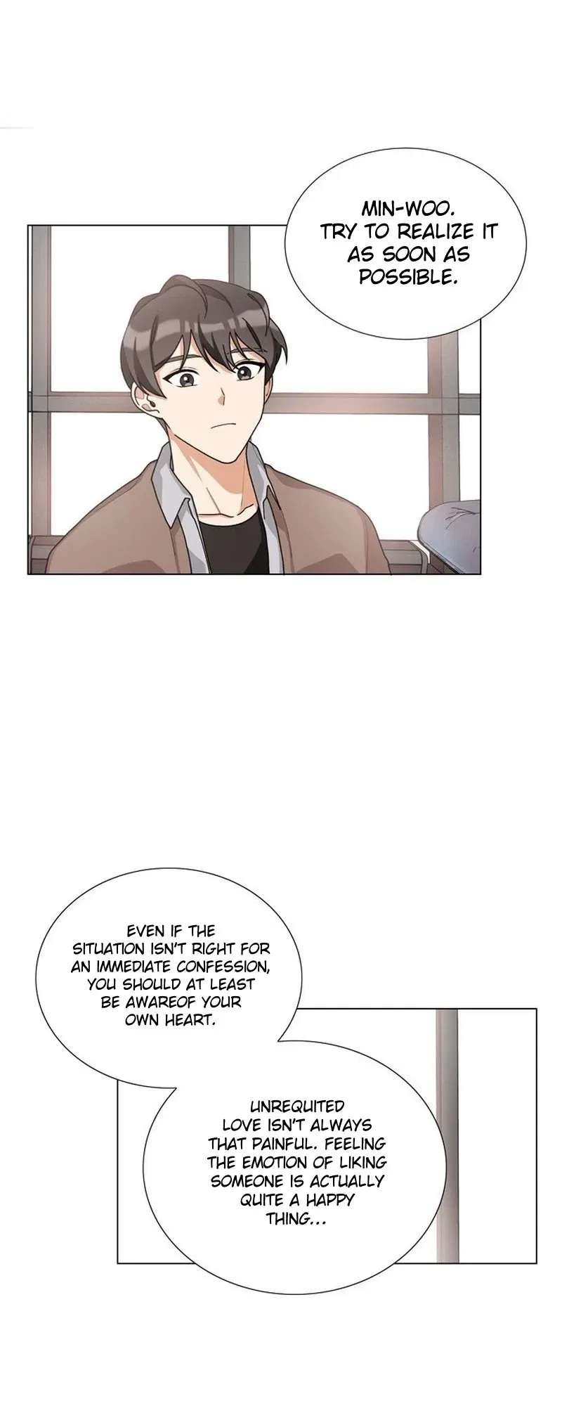 We’re Soulmates Starting From Today Chapter 21 – Page 9