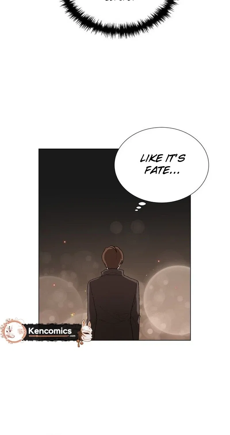 We’re Soulmates Starting From Today Chapter 20 – Page 3