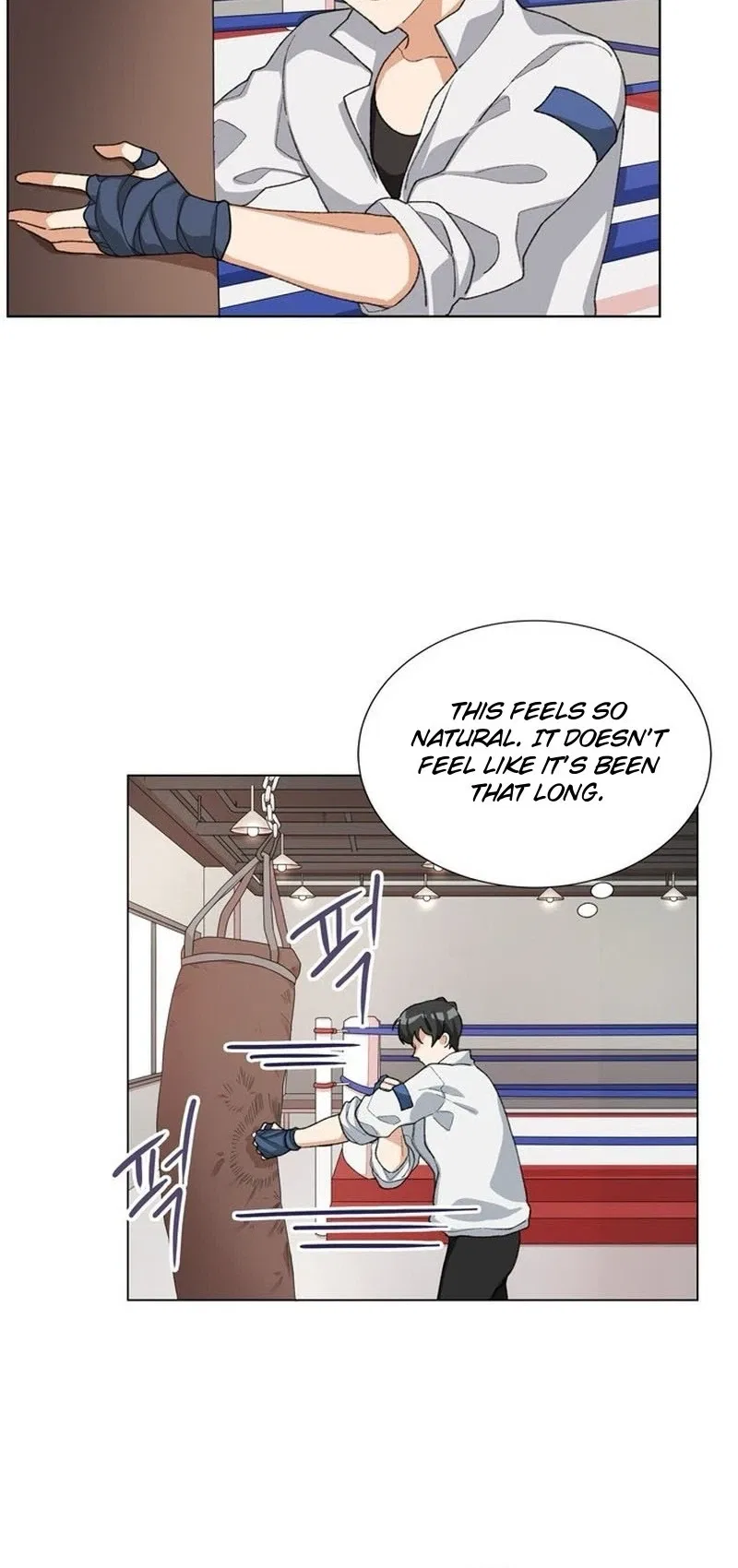 We’re Soulmates Starting From Today Chapter 20 – Page 15
