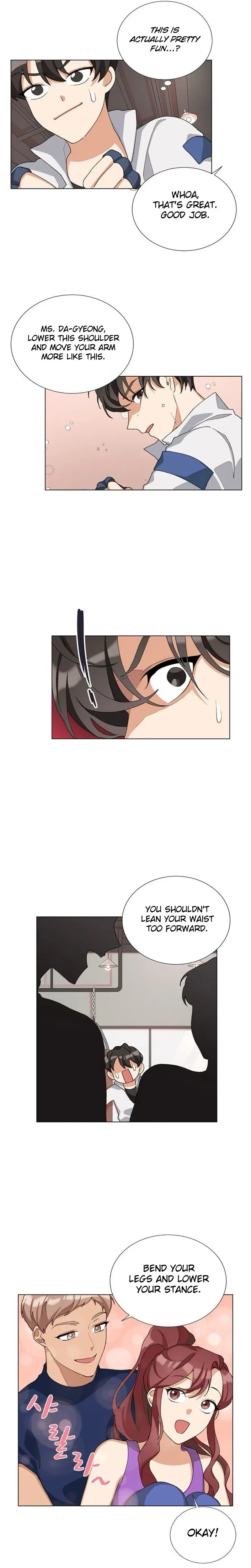 We’re Soulmates Starting From Today Chapter 20 – Page 16