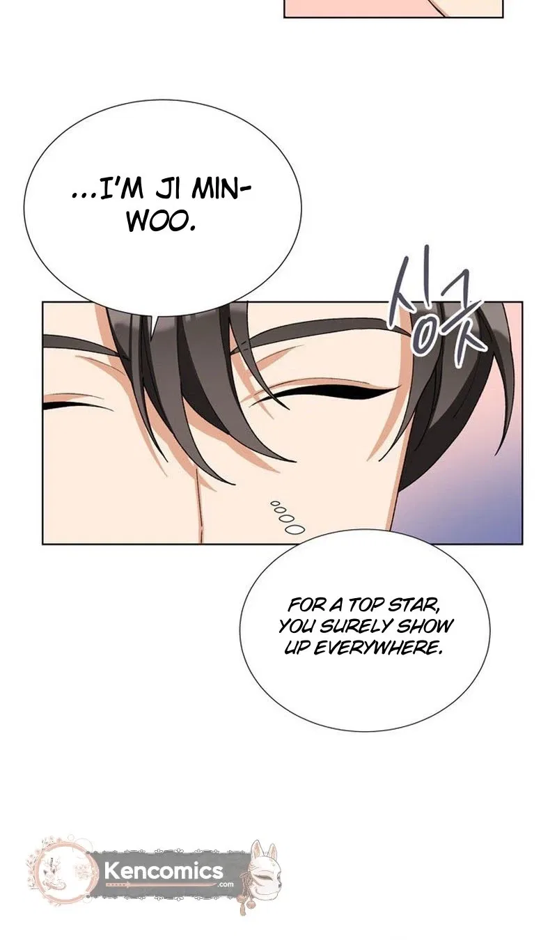 We’re Soulmates Starting From Today Chapter 19 – Page 6