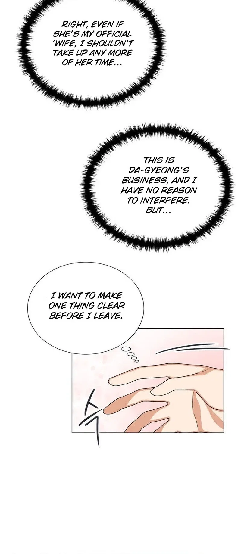 We’re Soulmates Starting From Today Chapter 19 – Page 9