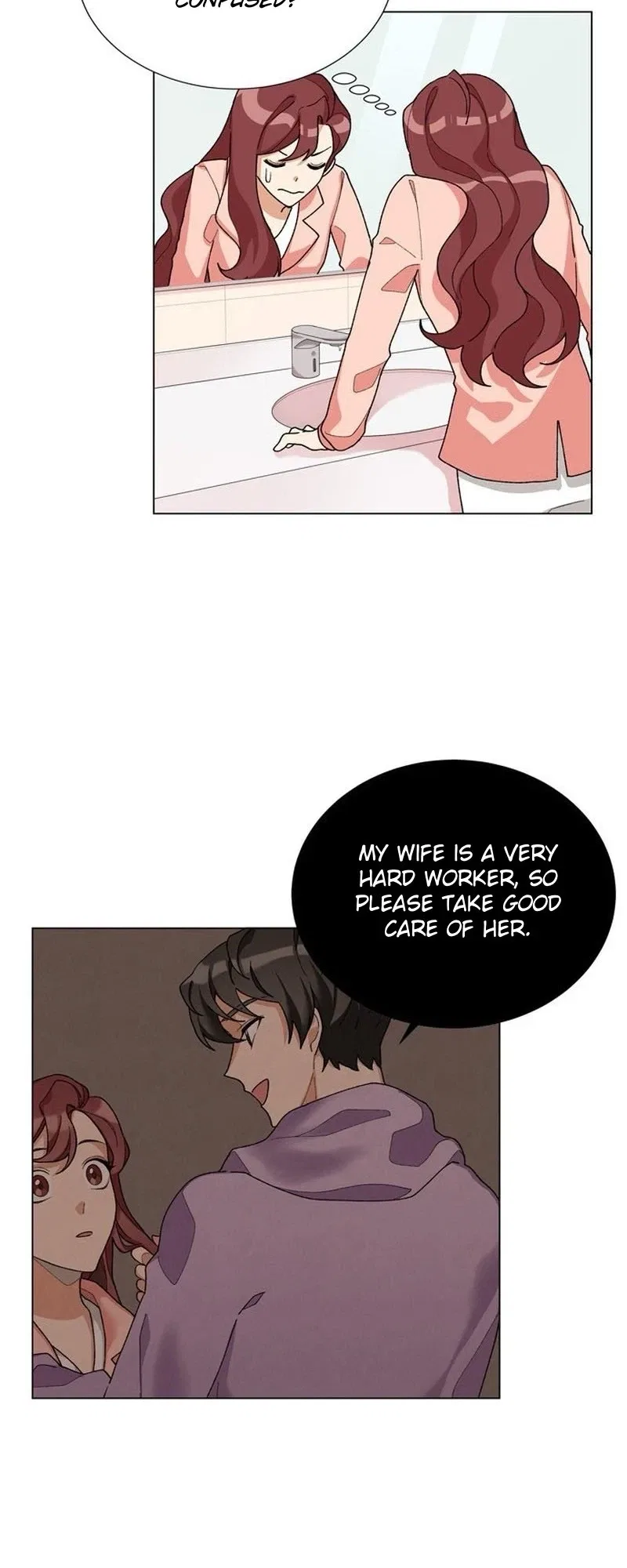 We’re Soulmates Starting From Today Chapter 19 – Page 15