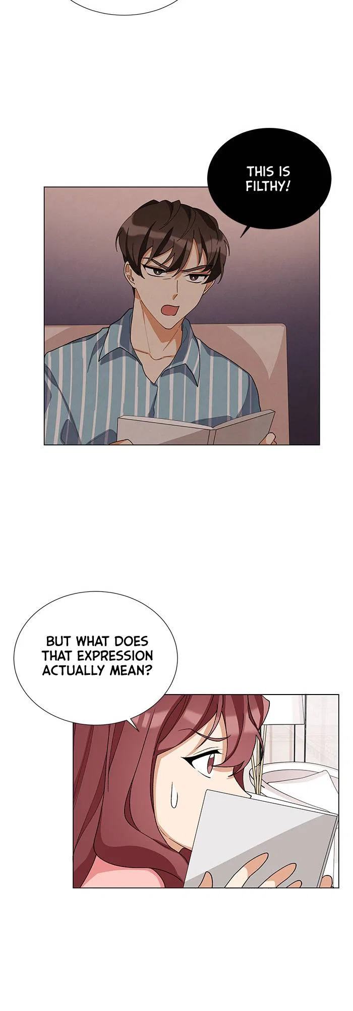 We’re Soulmates Starting From Today Chapter 18 – Page 4