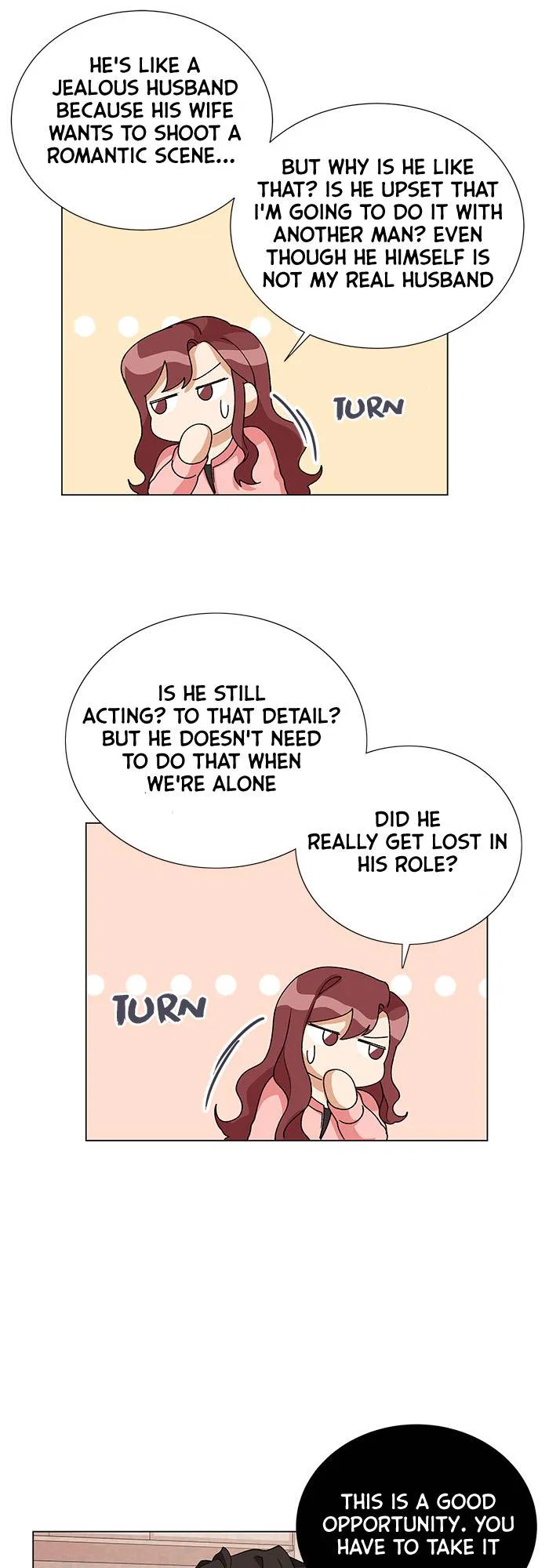 We’re Soulmates Starting From Today Chapter 18 – Page 5