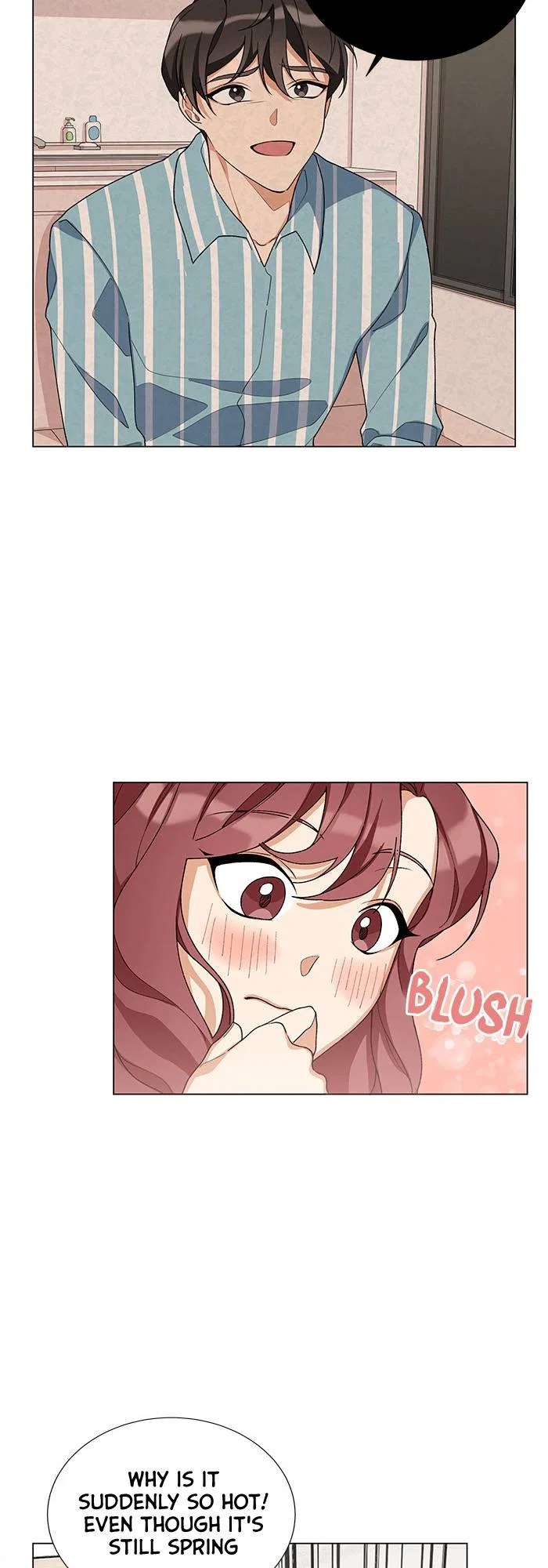 We’re Soulmates Starting From Today Chapter 18 – Page 6