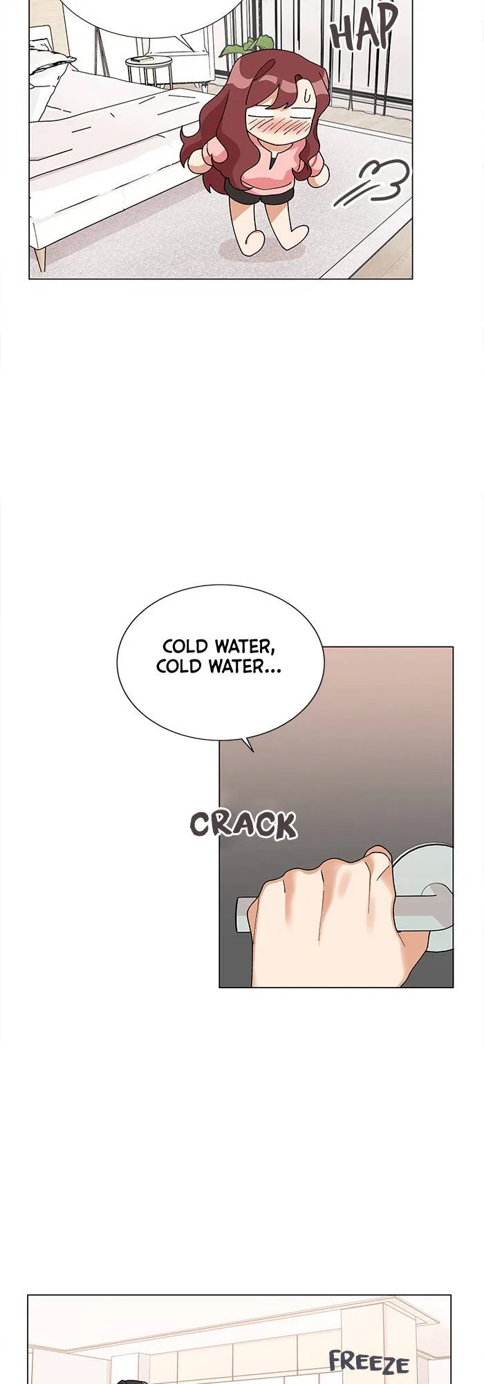 We’re Soulmates Starting From Today Chapter 18 – Page 7
