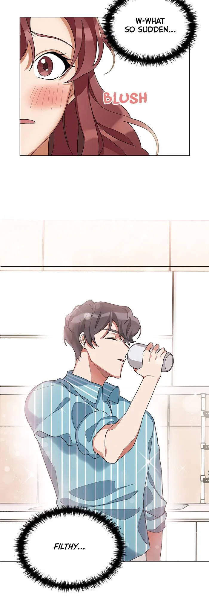 We’re Soulmates Starting From Today Chapter 18 – Page 9