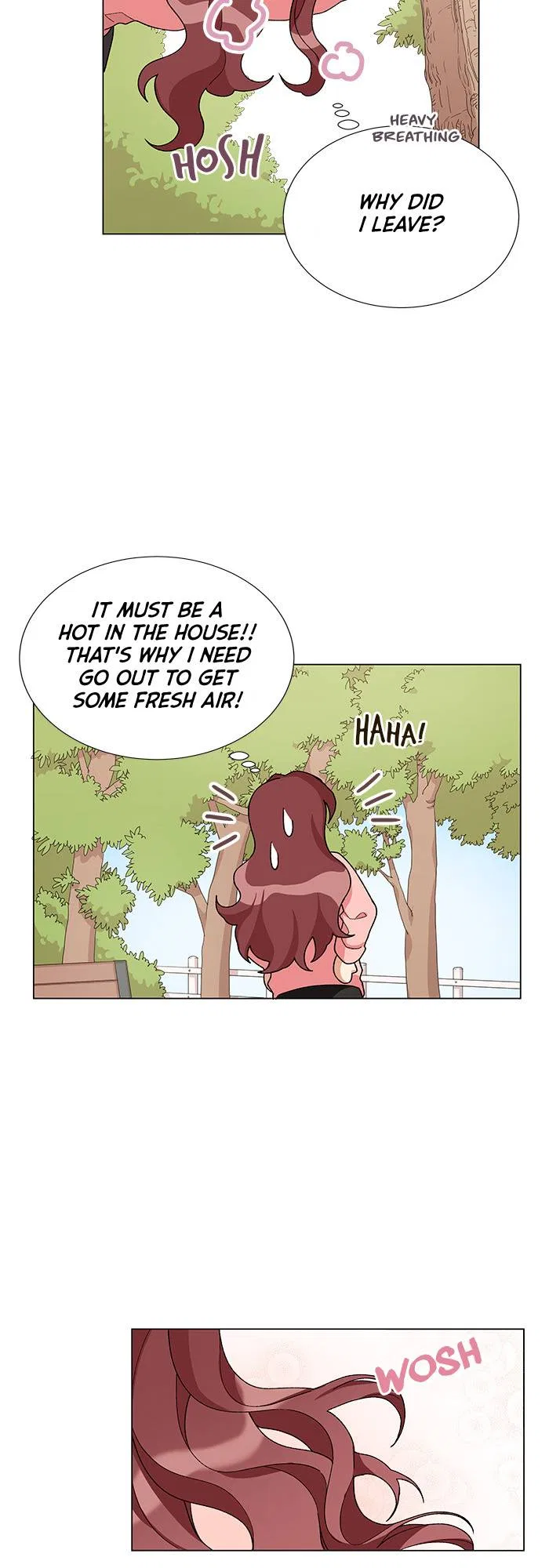 We’re Soulmates Starting From Today Chapter 18 – Page 13