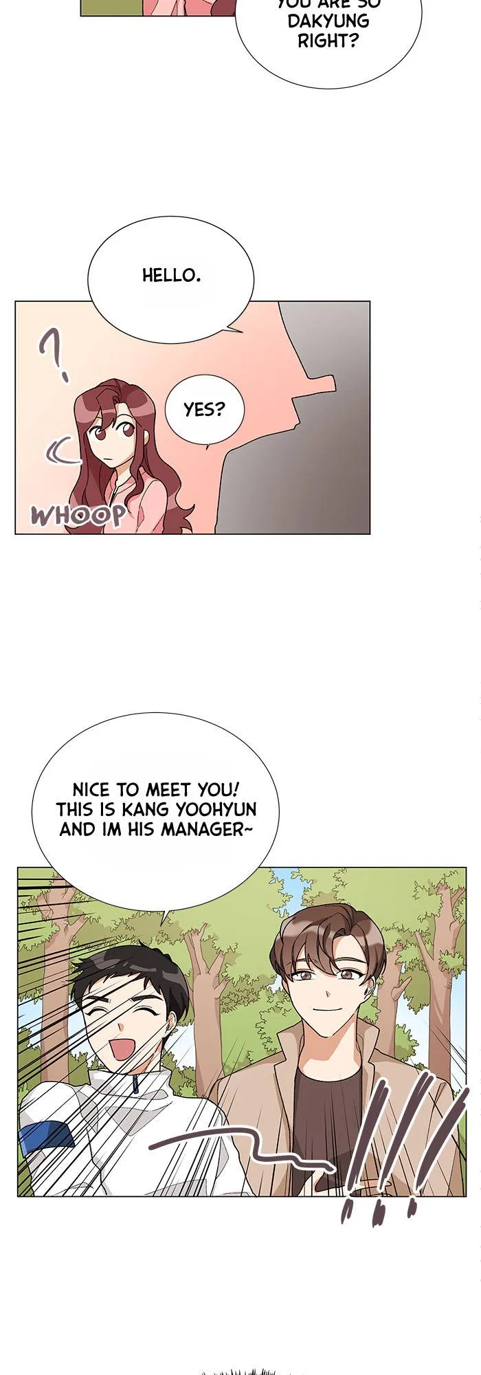 We’re Soulmates Starting From Today Chapter 18 – Page 15